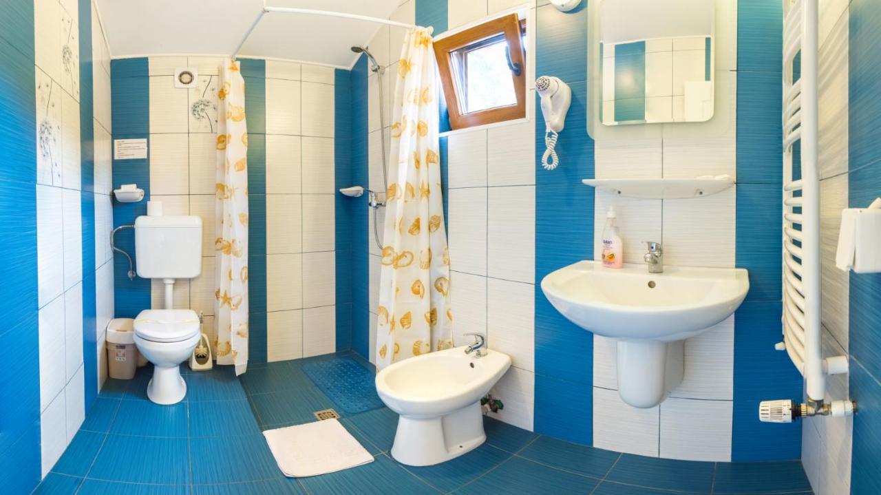 Pensiunea Casa Verde Bucuresti Exteriör bild